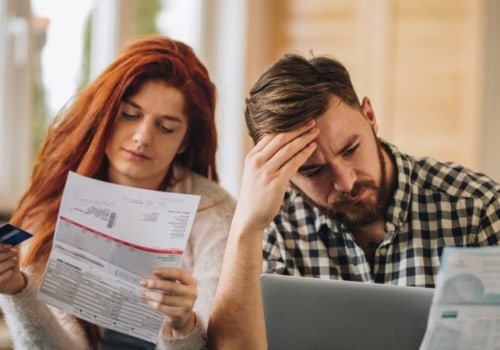The Pros and Cons of Filing for Bankruptcy in the US